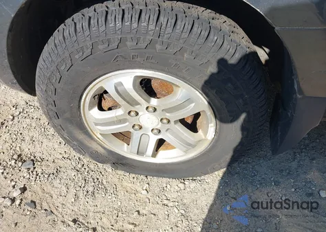 2003 Honda Pilot Ex z USA, uszkodzony, nr VIN 2HKYF18423H600895